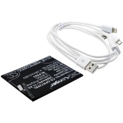 Batterie pour Oppo BLP603