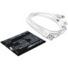 Batterie pour Oppo R7SM