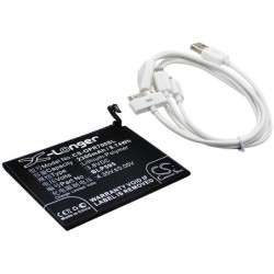 Batterie pour Oppo R7T