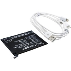 Batterie pour Oppo R7T