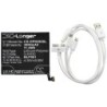 Batterie pour Oppo BLP581