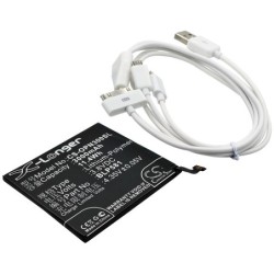 Batterie pour Oppo N3T