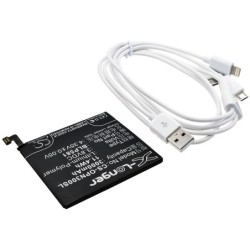 Batterie pour Oppo N5206
