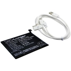Batterie pour Oppo BLP599
