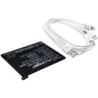 Batterie pour Oppo BLP599