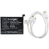 Batterie pour Oppo BLP599