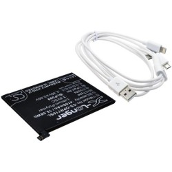 Batterie pour Oppo R7 Plus