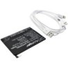 Batterie pour Oppo BLP579