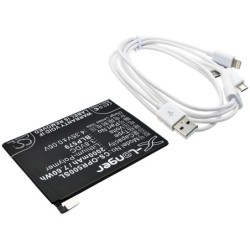 Batterie pour Oppo R5