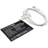 Batterie pour Oppo R8107
