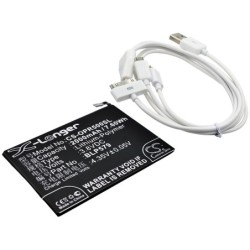 Batterie pour Oppo R8109