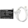 Batterie pour Oppo R8109