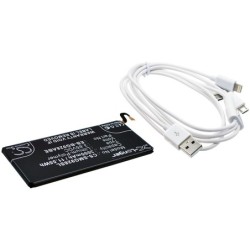 Batterie pour Samsung SM-G928A