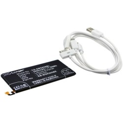 Batterie pour Samsung SM-G928R