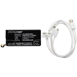 Batterie pour Samsung SM-G9200