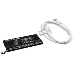 Batterie pour Samsung SM-G9208