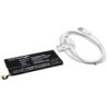 Batterie pour Samsung SM-G920FD
