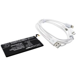 Batterie pour Samsung Zero F