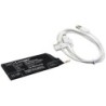 Batterie pour Samsung Galaxy S6 Edge