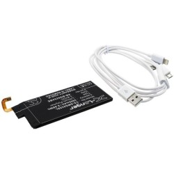 Batterie pour Samsung SM-G925FQ