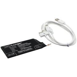 Batterie pour Samsung SM-G925R