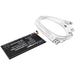 Batterie pour Samsung EB-BA500ABE