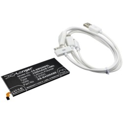 Batterie pour Samsung SM-A500F/DS