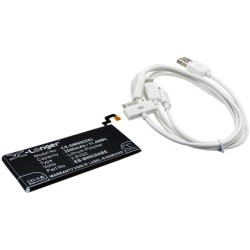 Batterie pour Samsung Galaxy Note 5