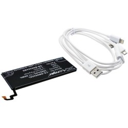 Batterie pour Samsung SM-N920P