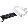 Batterie pour Samsung Galaxy Note 5 Dual Sim