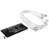 Batterie pour Samsung EB-BE500ABE