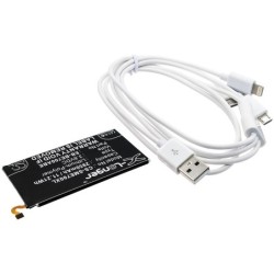 Batterie pour Samsung SM-E700S