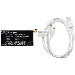 Batterie pour Samsung SM-E700H/DS