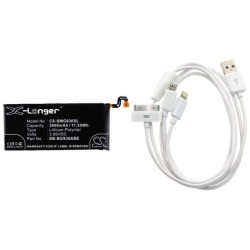 Batterie pour Samsung Galaxy S7