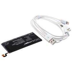 Batterie pour Samsung SM-G930V