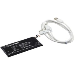 Batterie pour Samsung Hero