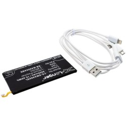 Batterie pour Samsung EB-BA900ABE