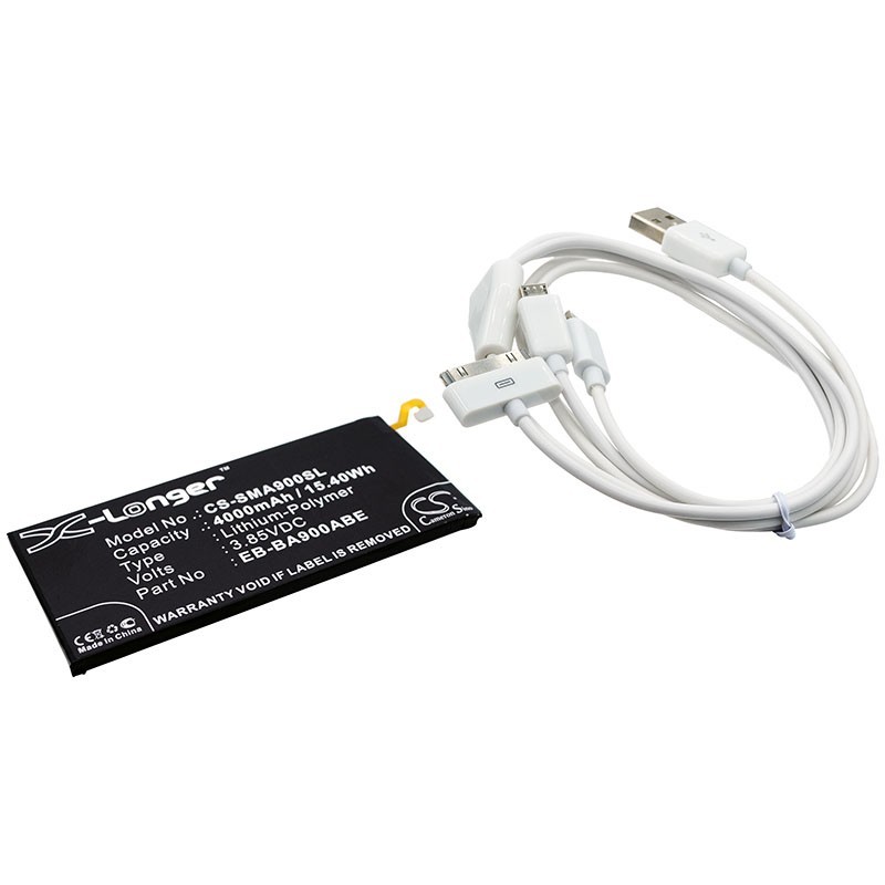 Batterie pour Samsung Galaxy A9 2016
