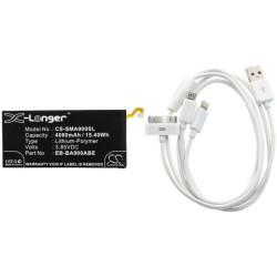 Batterie pour Samsung Galaxy A9 2016