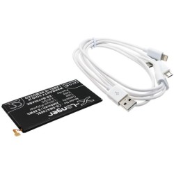 Batterie pour Samsung SM-A700YD