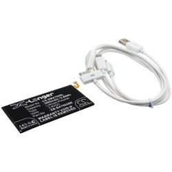 Batterie pour Samsung SM-A7000