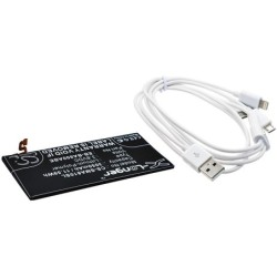 Batterie pour Samsung SM-A800YZ