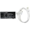 Batterie pour Samsung SM-A800YZ