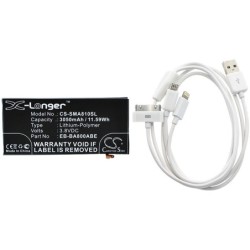 Batterie pour Samsung SM-A800F