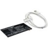 Batterie pour Samsung SM-A800S