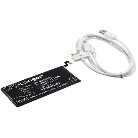 Batterie pour Samsung EB-BG935ABE