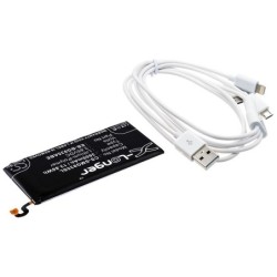 Batterie pour Samsung SGH-N611