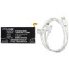 Batterie pour Samsung SM-A3009