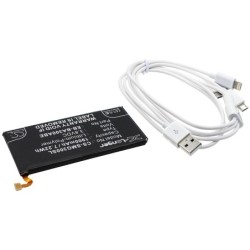 Batterie pour Samsung Galaxy A3 Duos