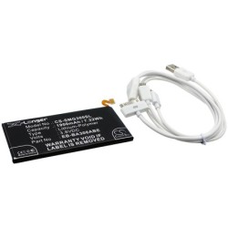 Batterie pour Samsung SM-A300G/DS